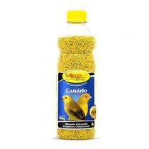 Ração Sellecta Birds Canario 360 gr Ração Sellecta Birds Canario 360 gr