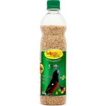 Ração Sellecta Birds Curió Natural 360gr Ração Sellecta Birds Curió Natural 360gr