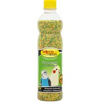 Ração Sellecta Birds Periquito, Agapornis e Calopsita 360 gr Ração Sellecta Birds Periquito, Agapornis e Calopsita 360 gr