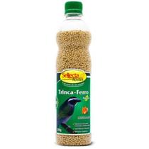 Ração Sellecta Birds Trinca Ferro Natural Extrusada 300gr Ração Sellecta Birds Trinca Ferro Natural Extrusada 300gr