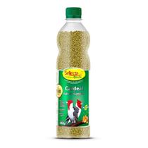 Racao Sellecta Cardeal e Galo de campina 300g