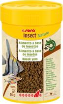 Ração sera insect nature 36g