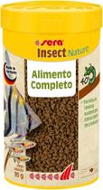 Racao Sera Insect Nature 95g