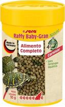 Racao Sera Raffy Baby Gran Nature 30G