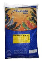 Ração Serelepe - Pássaro Forte - 12Kg Ração Serelepe - Pássaro Forte - 12Kg