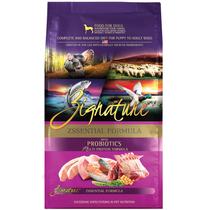 Ração Signature Essential Limited Ingredient para Cães - 11,34 kg