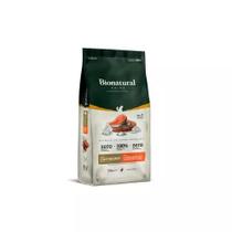 Racao Special Cat Bionatural Prime Castrados Salmao 7,5Kg