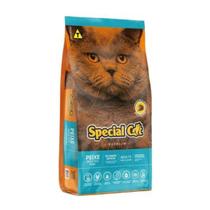 Ração Special Cat Premium Peixe para Gatos Adultos 20Kg