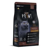 Ração Special Cat Prime Adultos Frango E Arroz 10,1kg