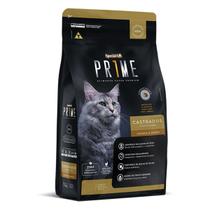 Ração Special Cat Prime Castrados Frango E Arroz 10,1kg