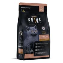Ração Special Cat Prime Filhotes Frango E Arroz 10,1kg - Special Dog