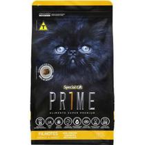 Ração Special Cat Prime Frango E Arroz Gatos Filhotes 1Kg