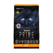 Ração Special Cat Prime para Gatos Filhotes Sabor Salmão e Arroz - 20kg