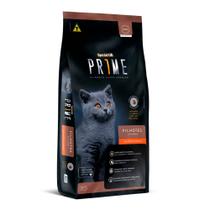 Ração Special Cat Prime Para Gatos Filhotes Sabor Salmão e Arroz 3kg