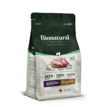 Ração Special Dog Bionatural Prime Raças Pequenas Adultos Frango 15Kg Ração Special Dog Bionatural Prime Raças Pequenas Adultos Frango 15Kg