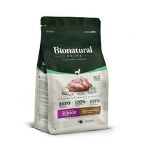 Ração Special Dog Bionatural Prime Raças Pequenas Junior Frango 15kg