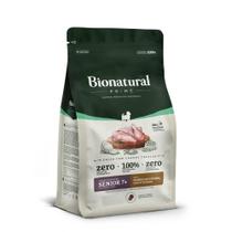 Ração Special Dog Bionatural Prime Raças Pequenas Senior 7+ Frango 15Kg Ração Special Dog Bionatural Prime Raças Pequenas Senior 7+ Frango 15Kg