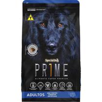 Ração Special Dog Cães Adultos Super Premium 1Kg