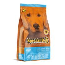Ração Special Dog Cães Junior 10,1kg