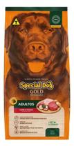 Ração Special Dog Gold Premium Especial Carne E Frango 20kg Ração Special Dog Gold Premium Especial Carne E Frango 20kg