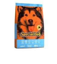 Ração Special Dog Light 1kg (nova)