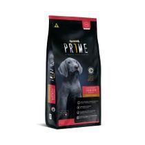 Ração SPECIAL DOG PRIME JR RACAS GRANDES 15KG