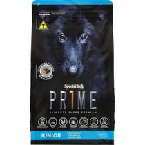Ração Special Dog Prime Junior - 15 Kg