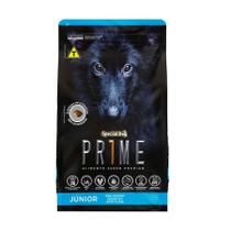 Ração Special Dog Prime Júnior para Cães Filhotes de Porte Médio Sabor Frango e Arroz - 15kg