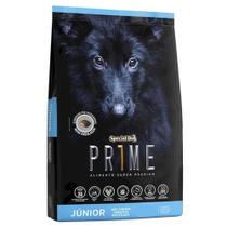 Ração Special Dog Prime Júnior para Cães Filhotes