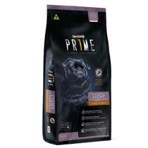 Ração Special Dog Prime Light para Cães Adultos de Raças Pequenas - 15 Kg