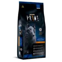 Ração Special Dog Prime para Cães Adultos de Porte Médio Sabor Frango e Arroz - 1Kg - MANFRIM