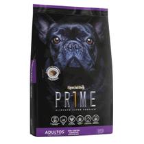 Ração Special Dog Prime para Cães Adultos de Raças Pequenas Ração Special Dog Prime para Cães Adultos de Raças Pequenas