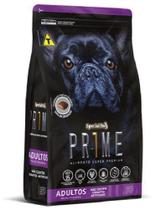 Ração Special Dog Prime para Cães Adultos de Raças Pequenas Ração Special Dog Prime para Cães Adultos de Raças Pequenas