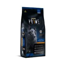 Ração Special Dog Prime Para Cães Adultos Raças Médias Frango e Arroz 1kg