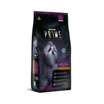 Ração Special Dog Prime Para Cães Adultos Raças Pequenas Sabor Frango e Arroz 10,1kg