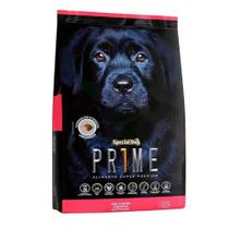 Ração Special Dog Prime Super Premium Filhotes De Grande Porte 15Kg