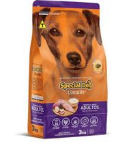 Ração Special Dog Ultralife Frango Arroz Cães Adultos 15Kg