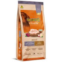 Ração Special Dog Ultralife Light para Cães de Raças Pequenas Castrados Sabor Frango e Arroz 15 kg Ração Special Dog Ultralife Light para Cães de Raças Pequenas Castrados Sabor Frango e Arroz 15 kg