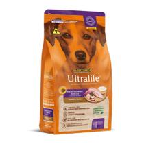 Ração Special Dog Ultralife para Cães Adultos de Raças Pequenas - Special Dog - Contém Carinho