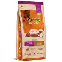 Ração Special Dog Ultralife para Cães Filhotes de Raças Pequenas 15 kg Ração Special Dog Ultralife para Cães Filhotes de Raças Pequenas 15 kg