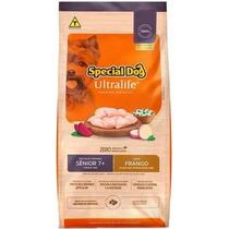 Ração Special Dog Ultralife Premium Especial para Cães Adultos de Raças Pequenas Sabor Cordeiro e Arroz com Batata-Doce 1kg Ração Special Dog Ultralife Premium Especial para Cães Adultos de Raças Pequenas Sabor Cordeiro e Arroz com Batata-Doce 1kg