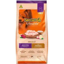 Ração Special Dog Ultralife Raça Pequena 3 kg