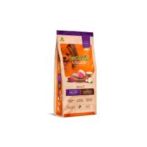 Ração Special Dog Ultralife Raça Pequena Adulto Cordeiro 3kg Ração Special Dog Ultralife Raça Pequena Adulto Cordeiro 3kg