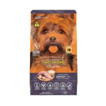 Ração Special Dog Ultralife Sênior Cães de Raças Pequenas 1Kg