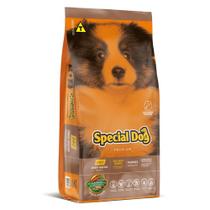 Ração Special Dog Vegetais Pró para Cães Filhote 10,1 kg Ração Special Dog Vegetais Pró para Cães Filhote 10,1 kg