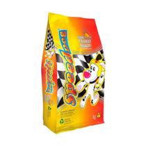 Ração Speed Dog Adulto 10kg Frango Assado Nutrição Completa