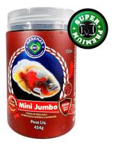 Ração Super Premium Alimento Mini Jumbo 454g - Maramar