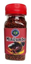 Ração Super Premium Alimento Mini Jumbo 50g - Maramar