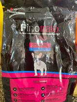 Ração super premium para cães