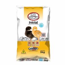 Ração Supra Para Toda Fase, Impulso, Inicial, Aves Em Crescimento, Ovos Postura, Codornas, Aves